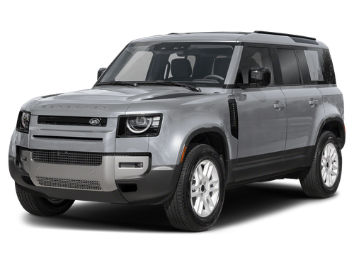 2026 Land Rover Defender 110 OCTA