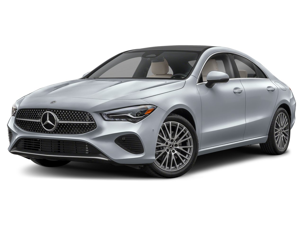 2026 Mercedes-Benz CLA CLA 250