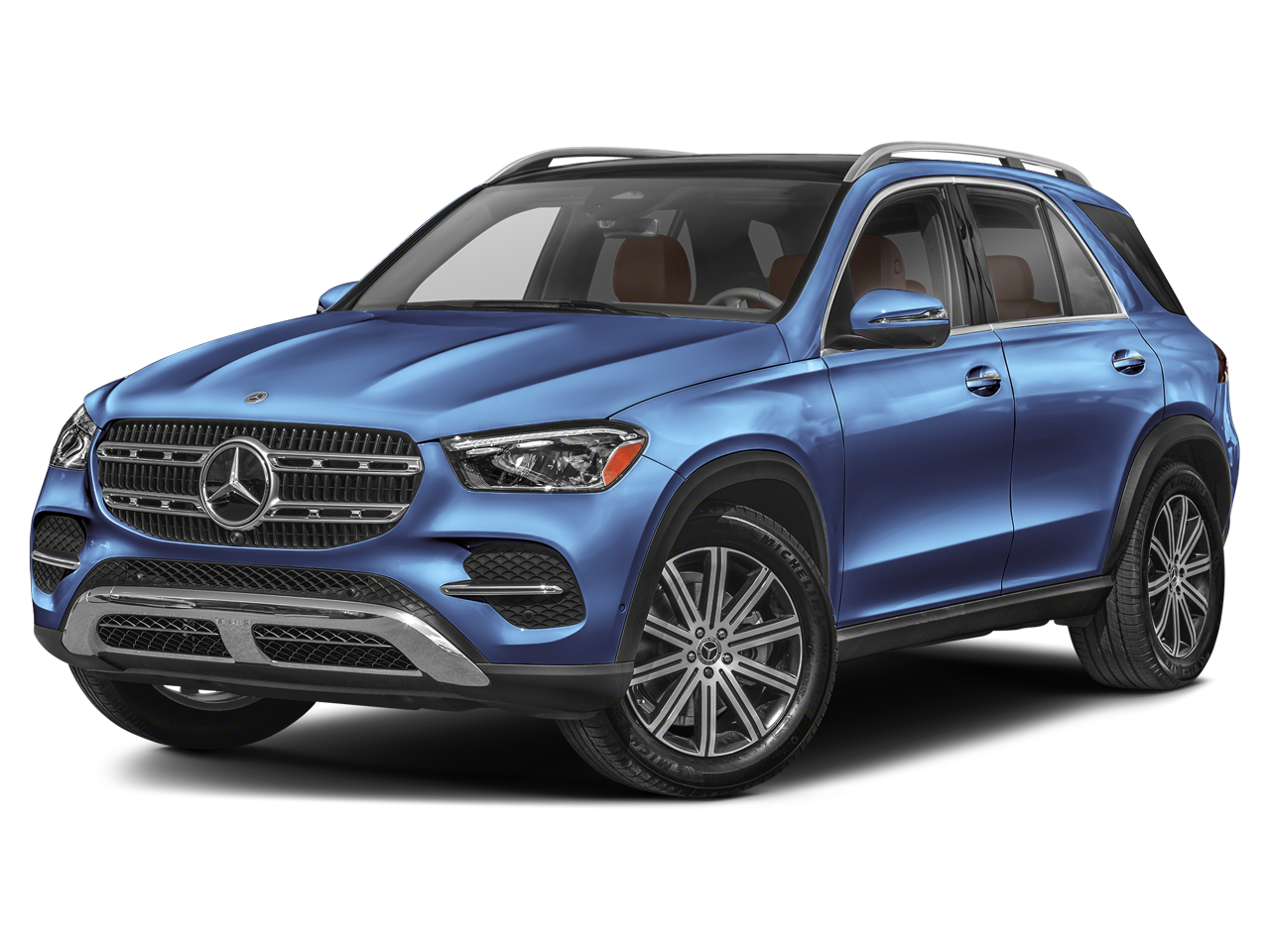 2026 Mercedes-Benz GLE GLE 350