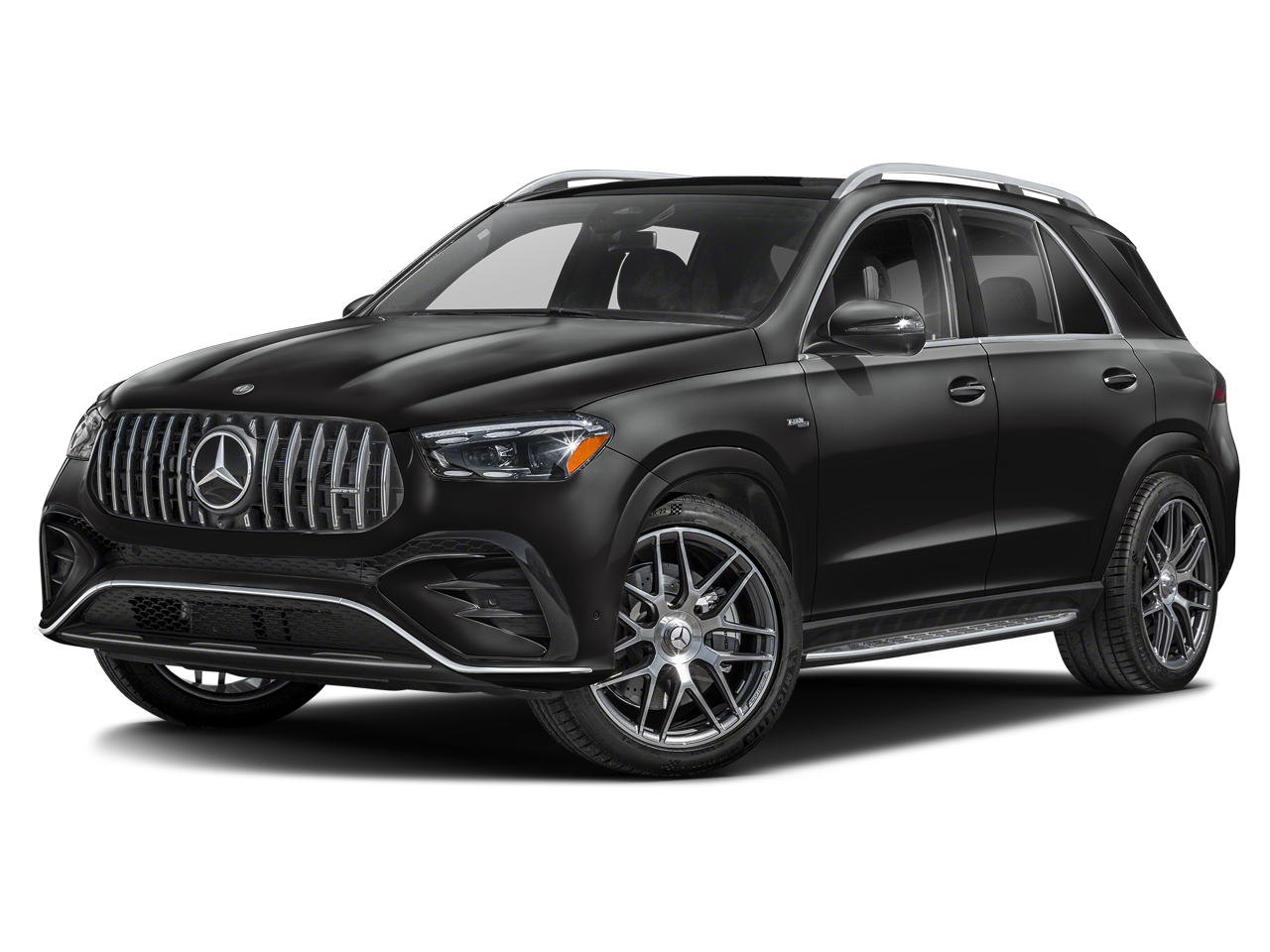 2026 Mercedes-Benz GLE GLE 53 AMG® 4MATIC®