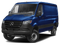 2026 Mercedes-Benz Sprinter 2500 Cargo 144 WB 4MATIC®
