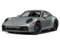 2026 Porsche 911 Carrera T