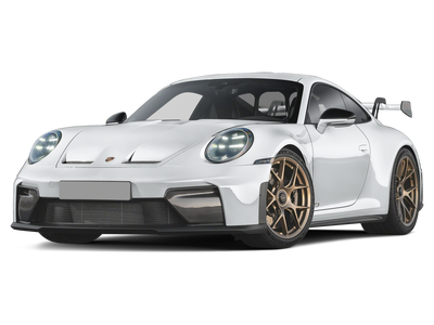 2026 Porsche 911 GT3 Touring