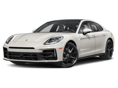 2026 Porsche Panamera GTS