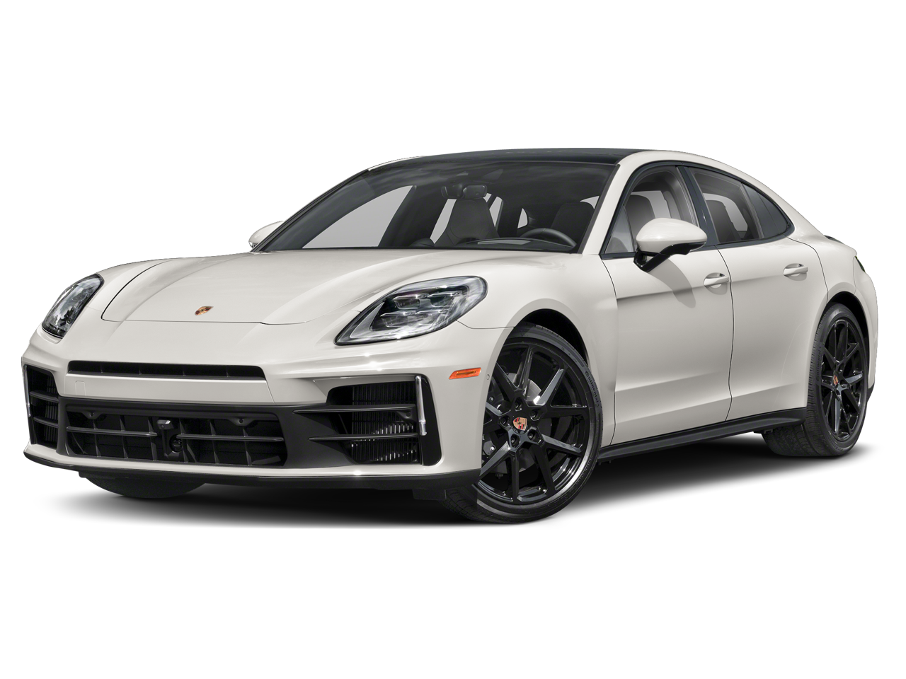 2026 Porsche Panamera GTS
