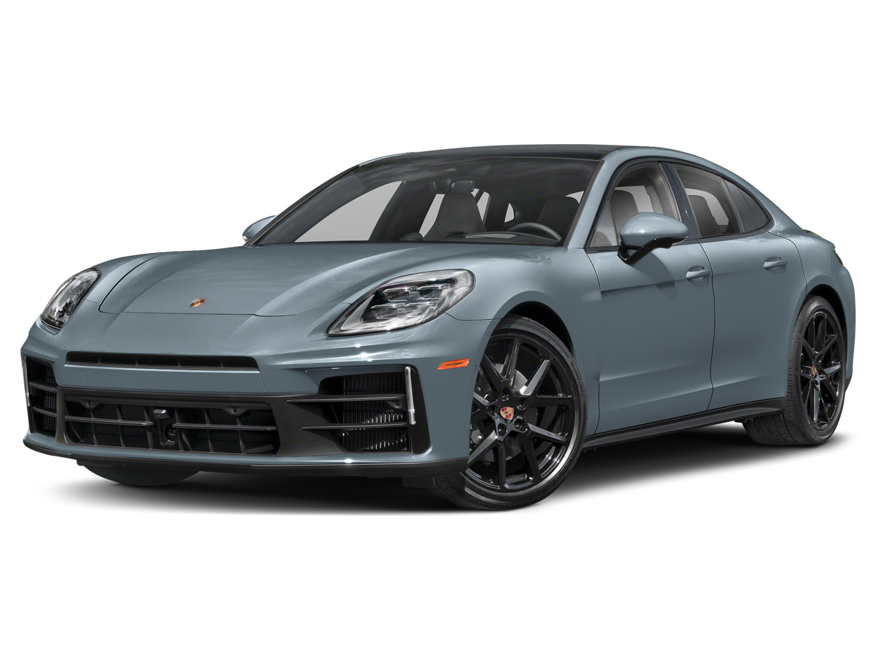 2026 Porsche Panamera RWD