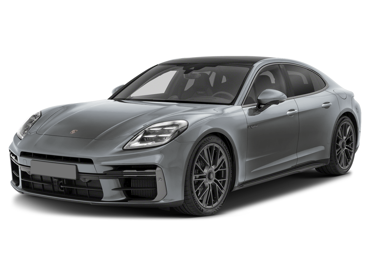 2026 Porsche Panamera E-Hybrid 4