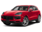2026 Porsche Cayenne S