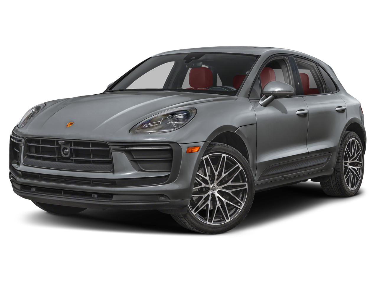 2026 Porsche Macan GTS