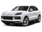 2026 Porsche Cayenne E-Hybrid Turbo