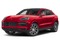 2026 Porsche Cayenne Coupe Base