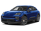 2026 Porsche Macan Electric 4