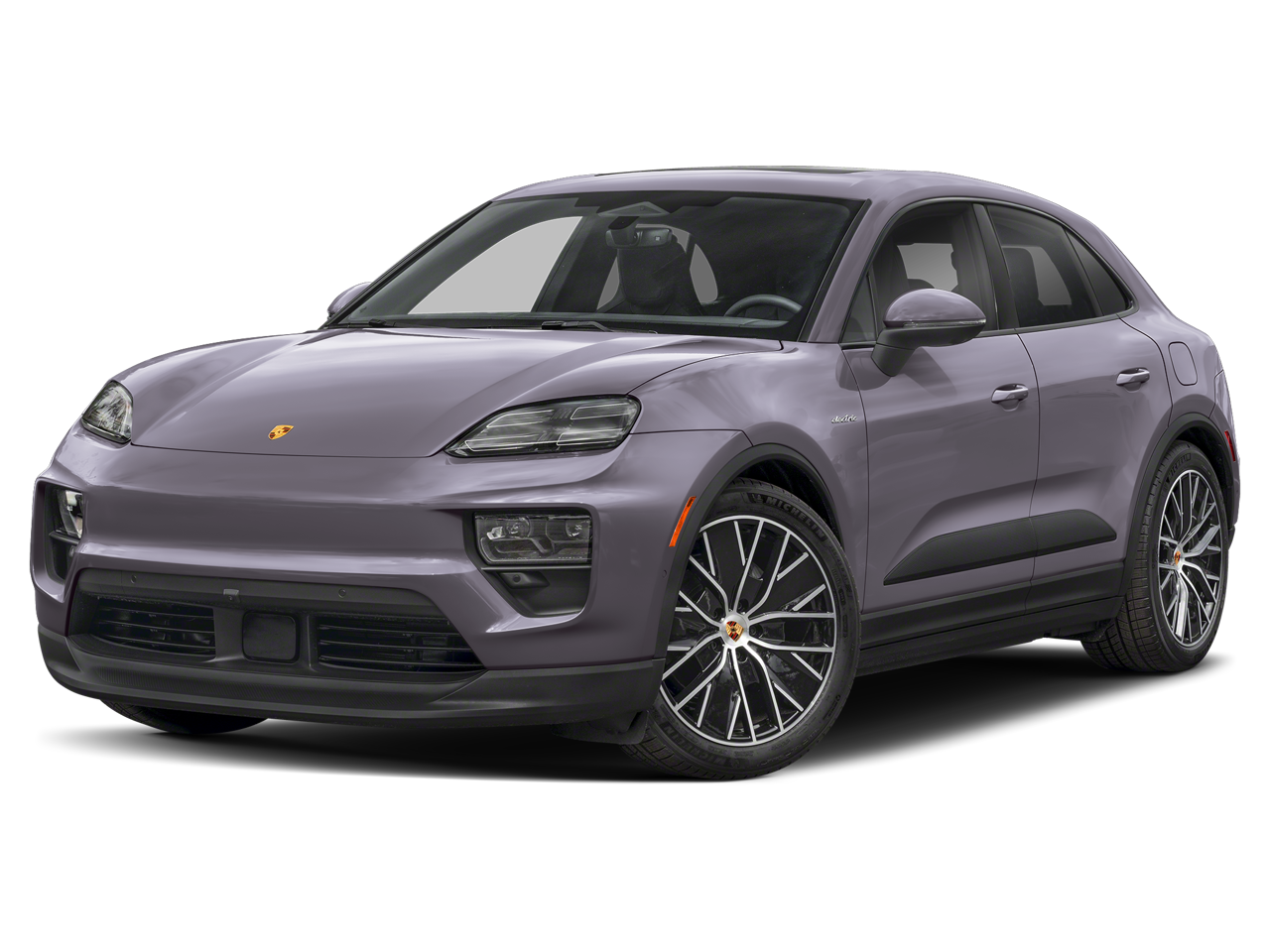 2026 Porsche Macan 4 Electric
