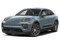 2026 Porsche Macan Electric 4