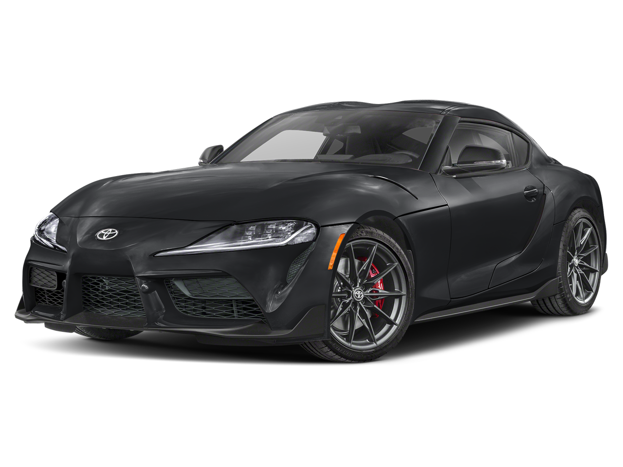 2026 Toyota GR Supra 3.0