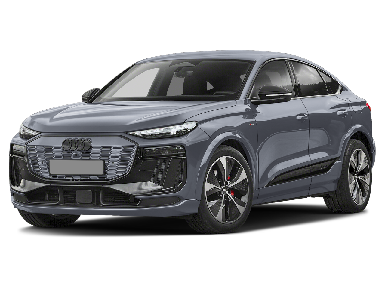 2027 Audi Q6 e-tron Sportback Premium Plus