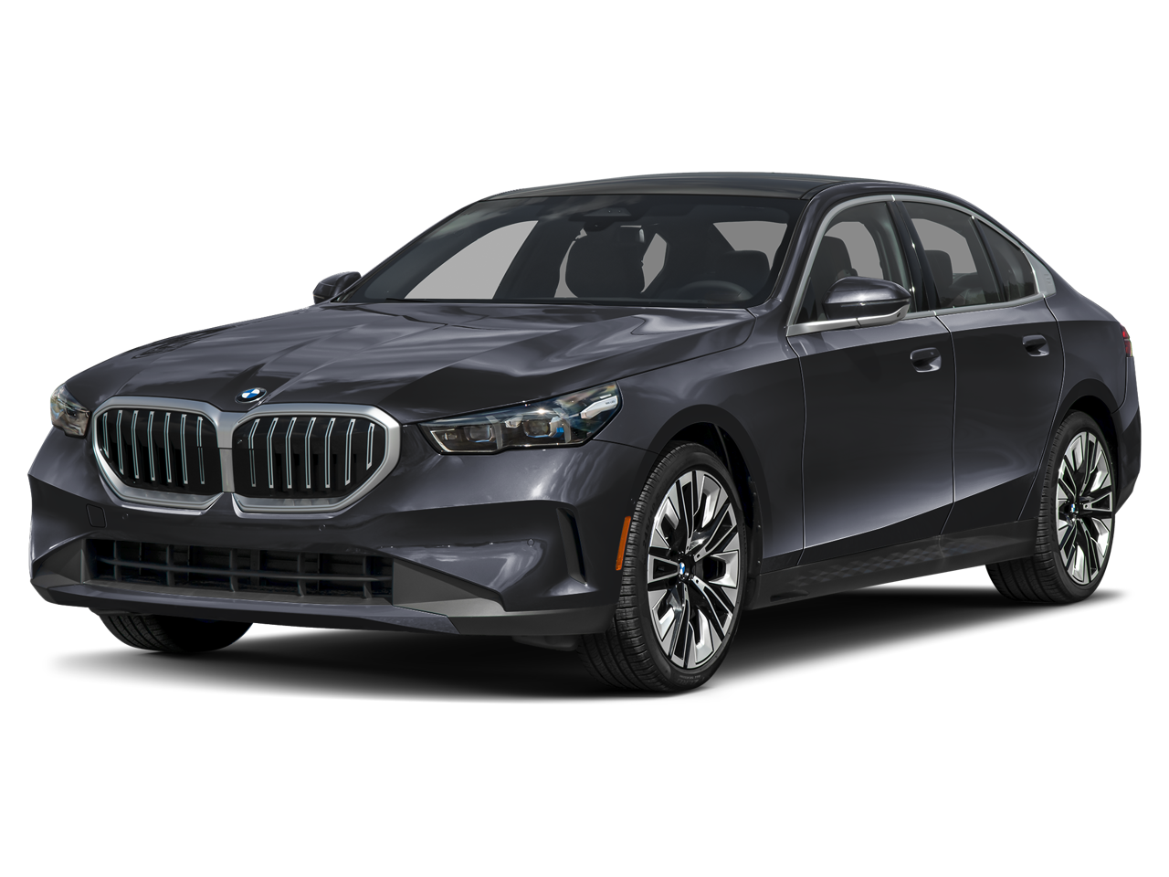 2027 BMW 530i 530i