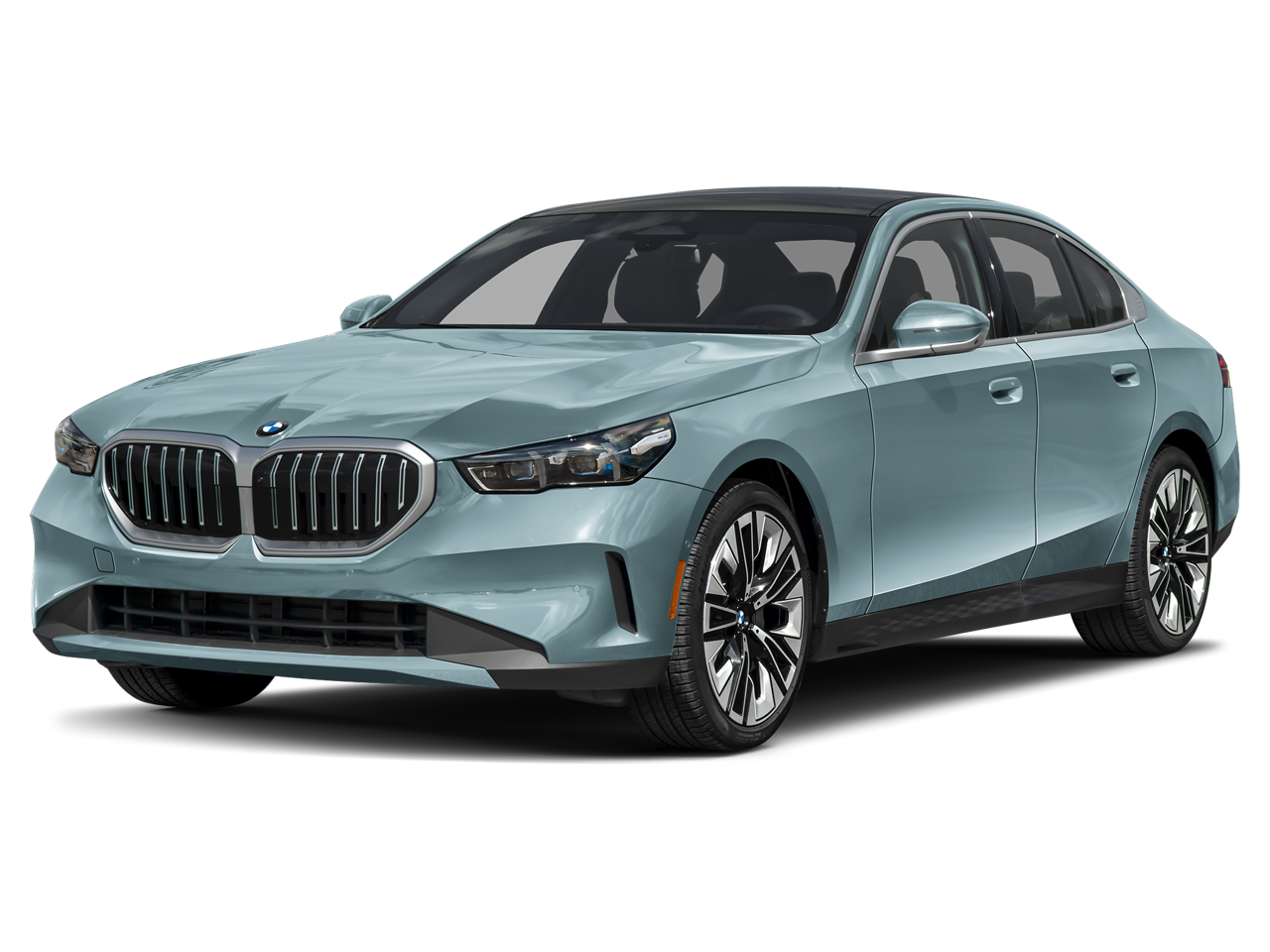 2027 BMW 530i 530i