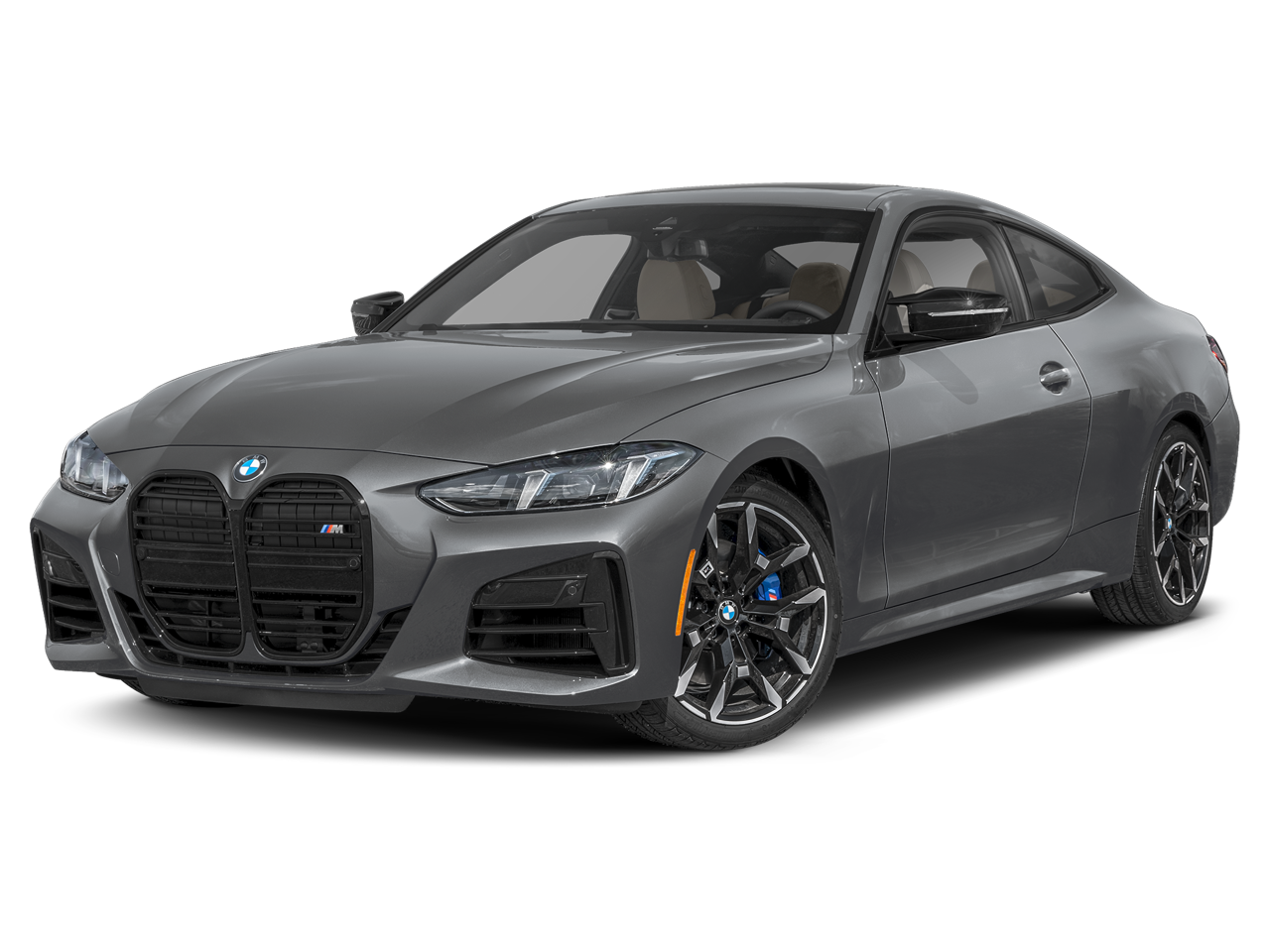 2027 BMW 4 Series M440i