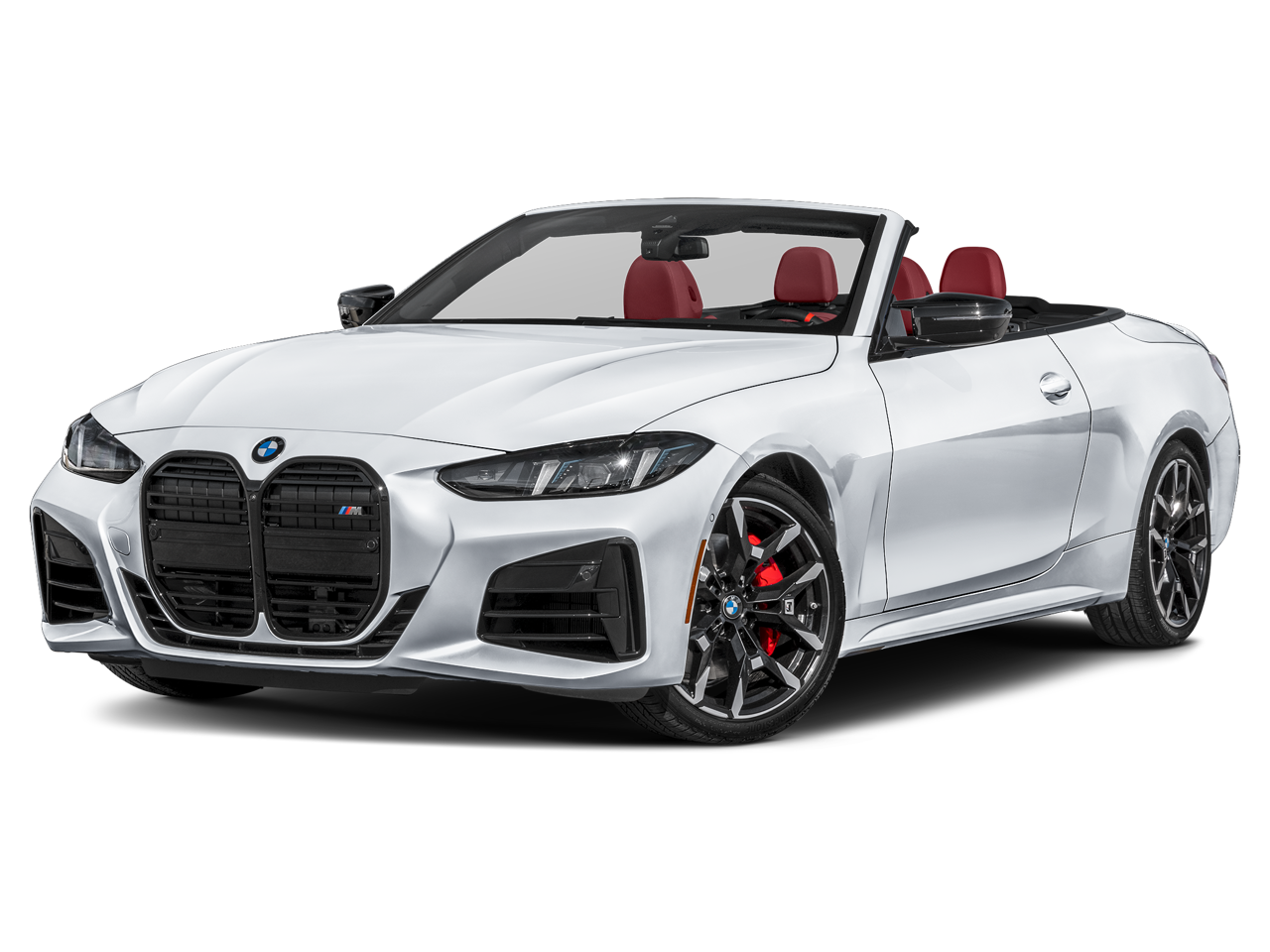 2027 BMW 440i Base