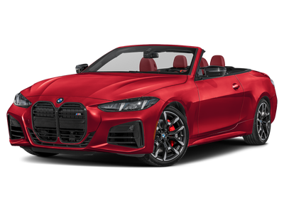2027 BMW M440 Base