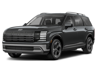 2027 Hyundai Palisade Hybrid Limited