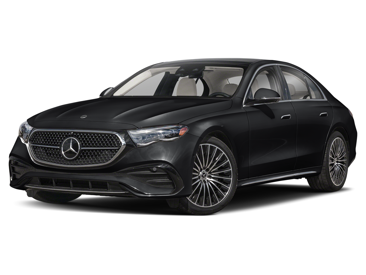 2027 Mercedes-Benz E-Class E 350