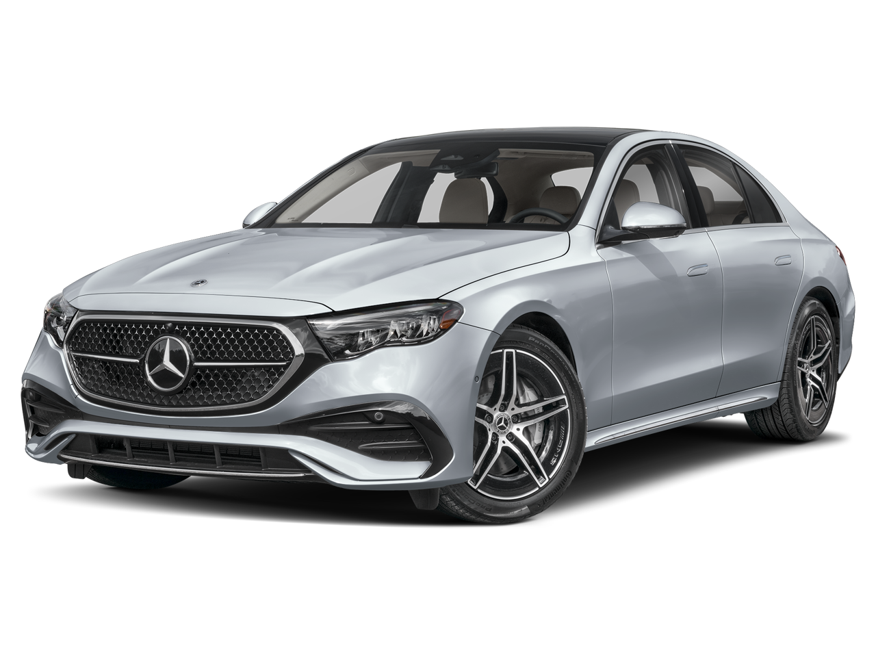 2027 Mercedes-Benz E-Class E 450 4MATIC®