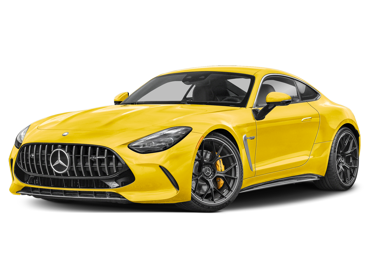 2027 Mercedes-Benz AMG® GT 63