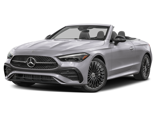2027 Mercedes-Benz CLE CLE 450 4MATIC®