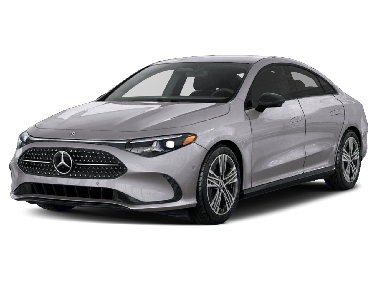 2027 Mercedes-Benz CLA CLA 220 Hybrid
