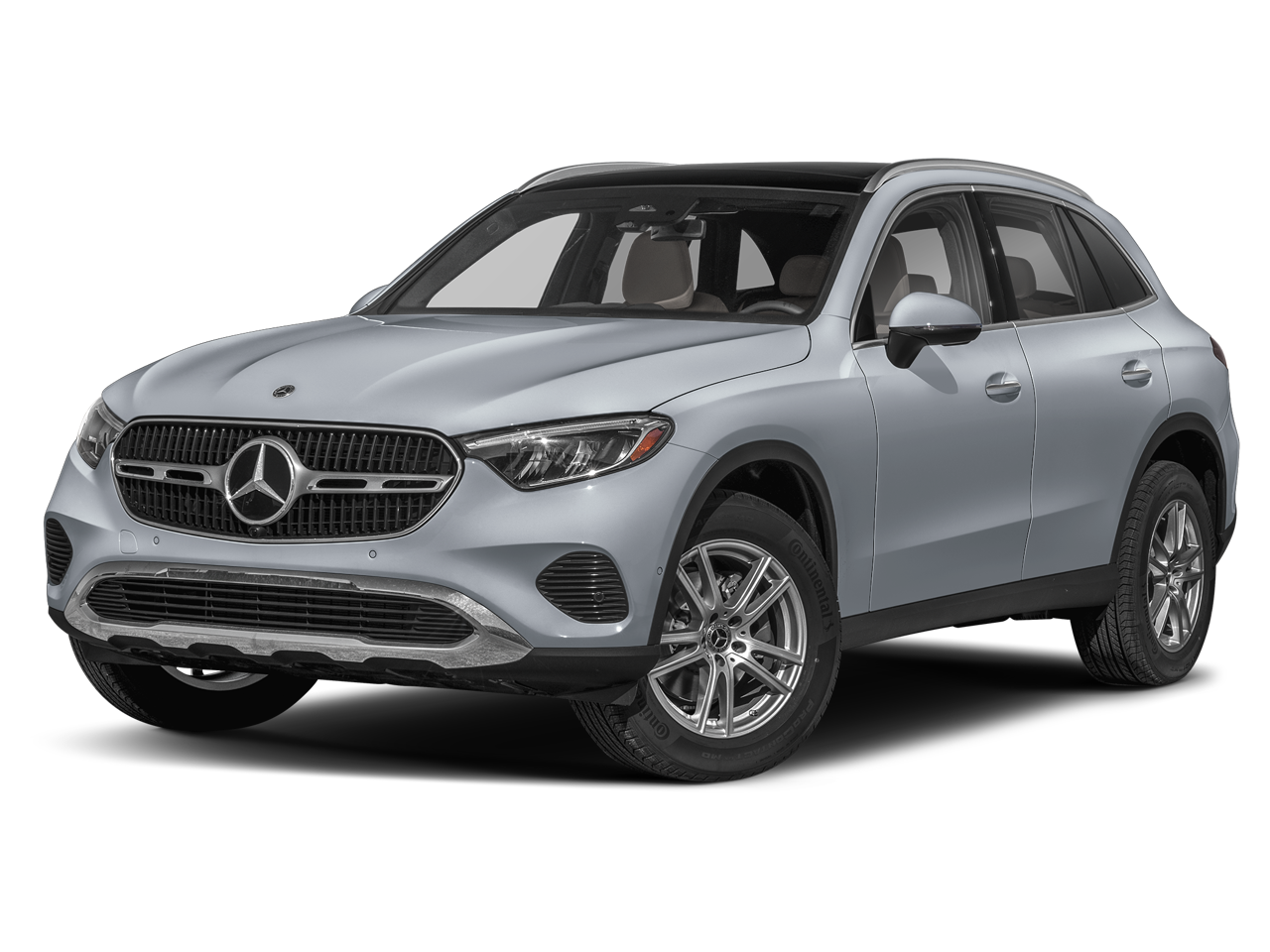 2027 Mercedes-Benz GLC GLC 300