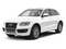 2010 Audi Q5 3.2 Premium quattro