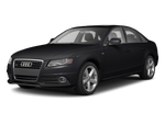 2011 Audi A4 2.0T Premium