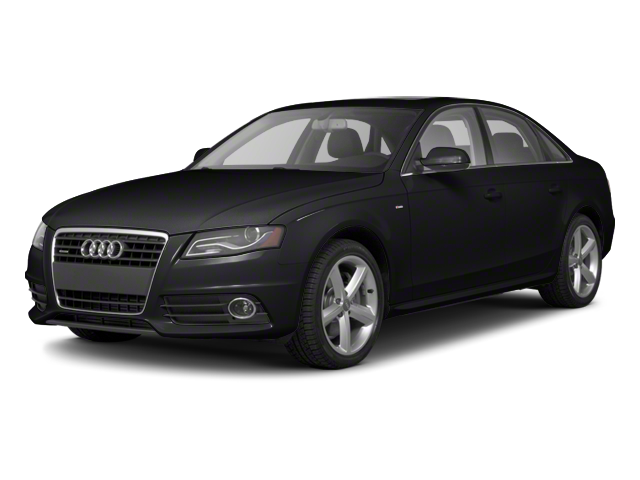 2011 Audi A4 2.0T Premium