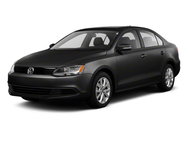 2011 Volkswagen Jetta 2.5L SE