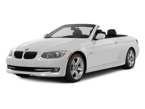 2012 BMW 3 Series 328i