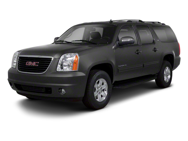 2012 GMC Yukon XL SLT 1500