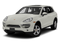 2013 Porsche Cayenne Diesel
