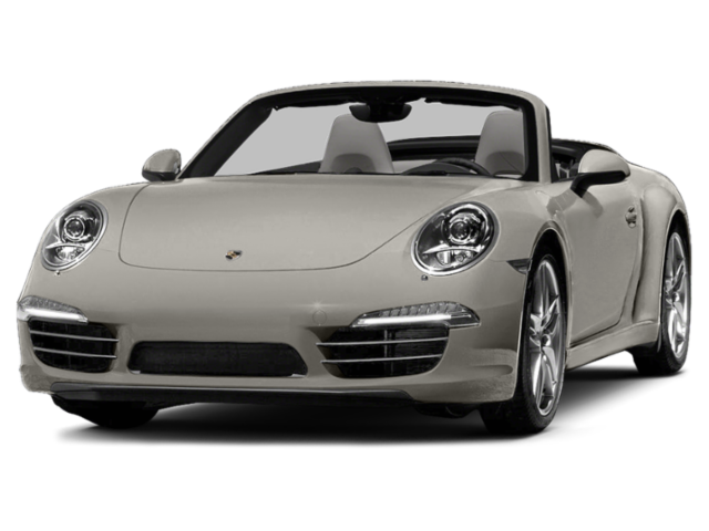 2013 Porsche 911 Carrera S