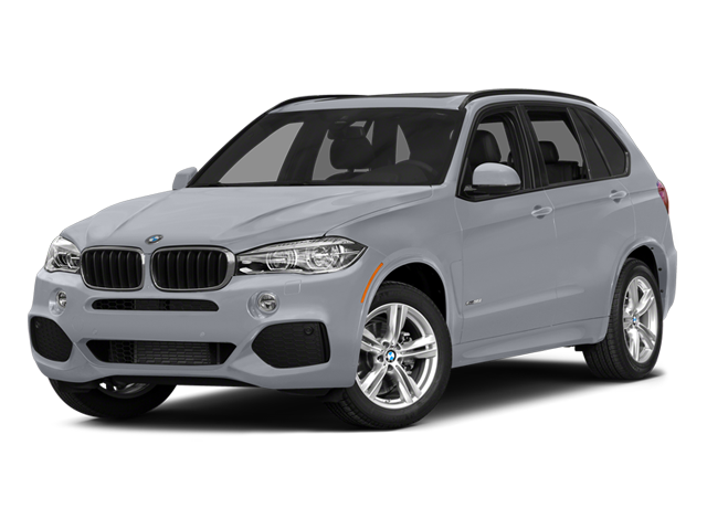 2014 BMW X5 xDrive35i