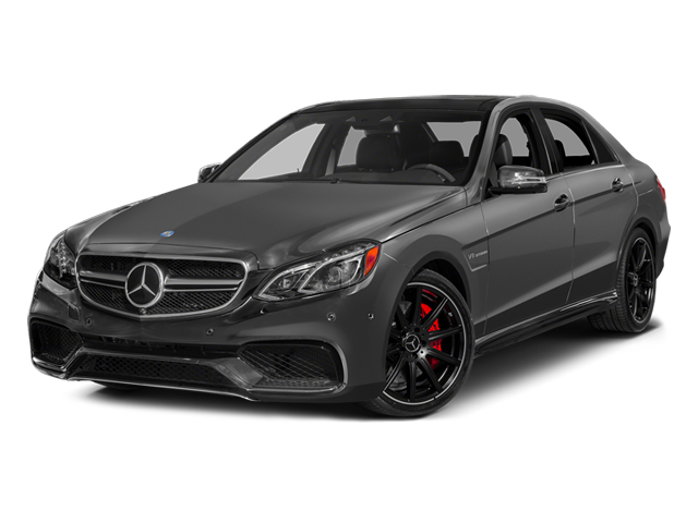 2014 Mercedes-Benz E 63 E 63 S AMG® 4MATIC®