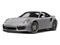 2014 Porsche 911 Turbo S