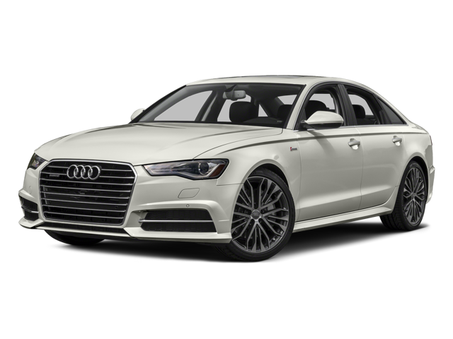 2016 Audi A6 2.0T Premium Plus quattro