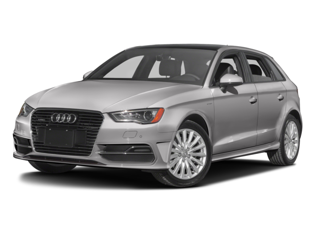 2016 Audi A3 e-tron Premium