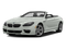 2016 BMW 6 Series 640i