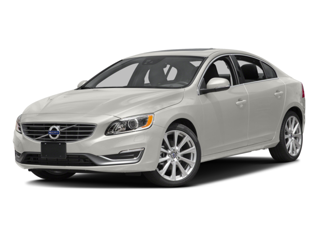 2016 Volvo S60 Inscription T5 Drive-E Premier