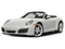 2017 Porsche 911 Carrera