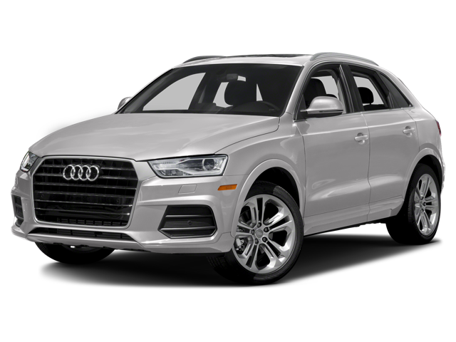 2018 Audi Q3 2.0T Premium