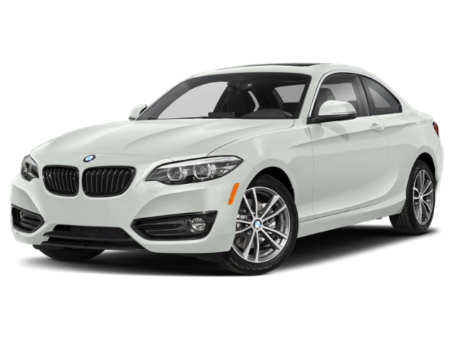 2018 BMW 2 Series